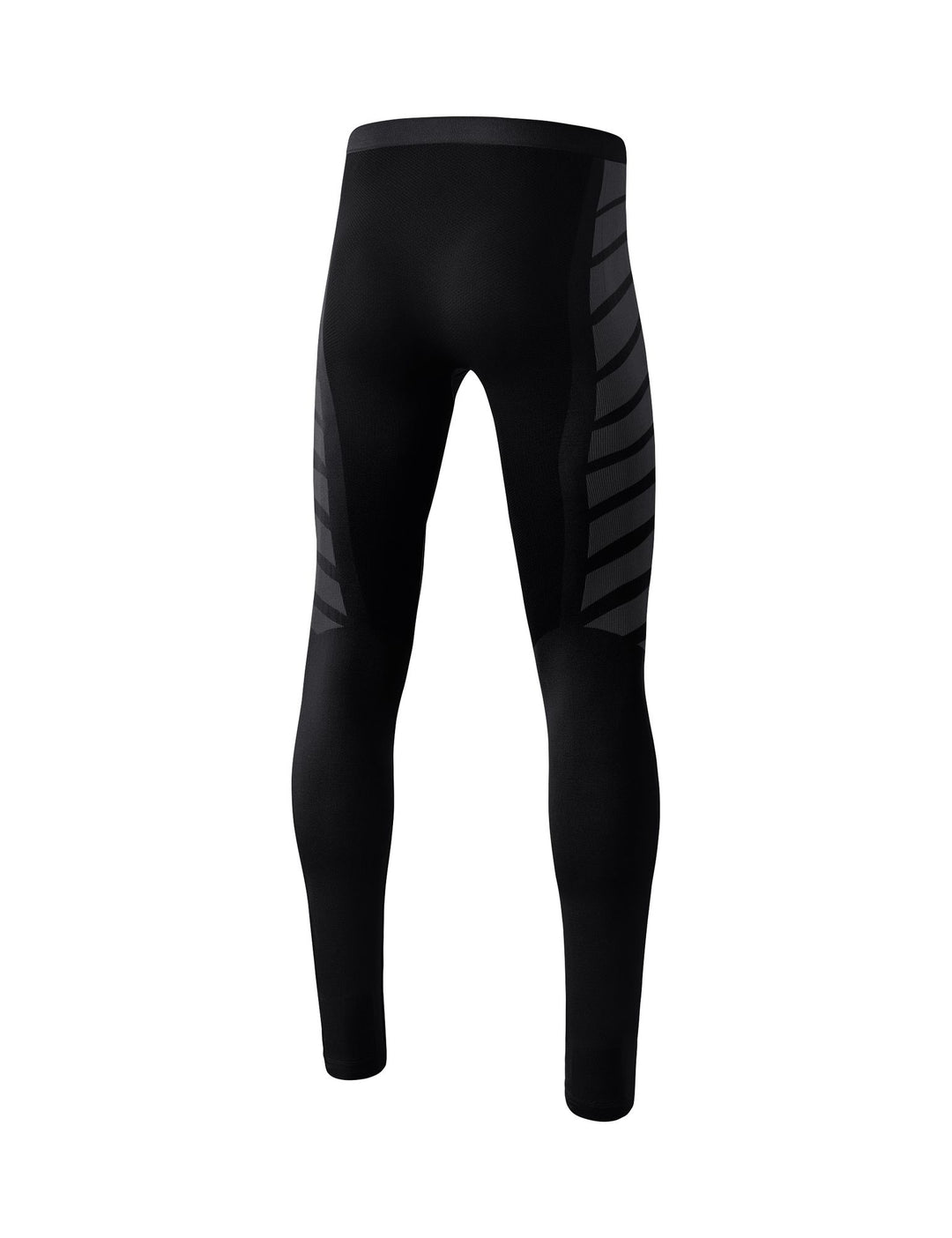 Erima Elemental Tights Long - black