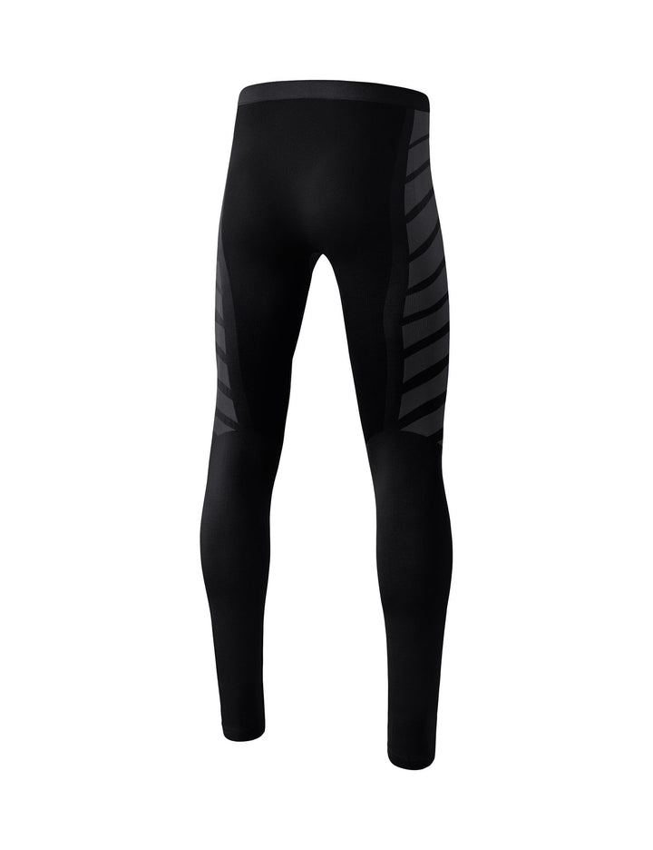 Erima Elemental Tights Long - black