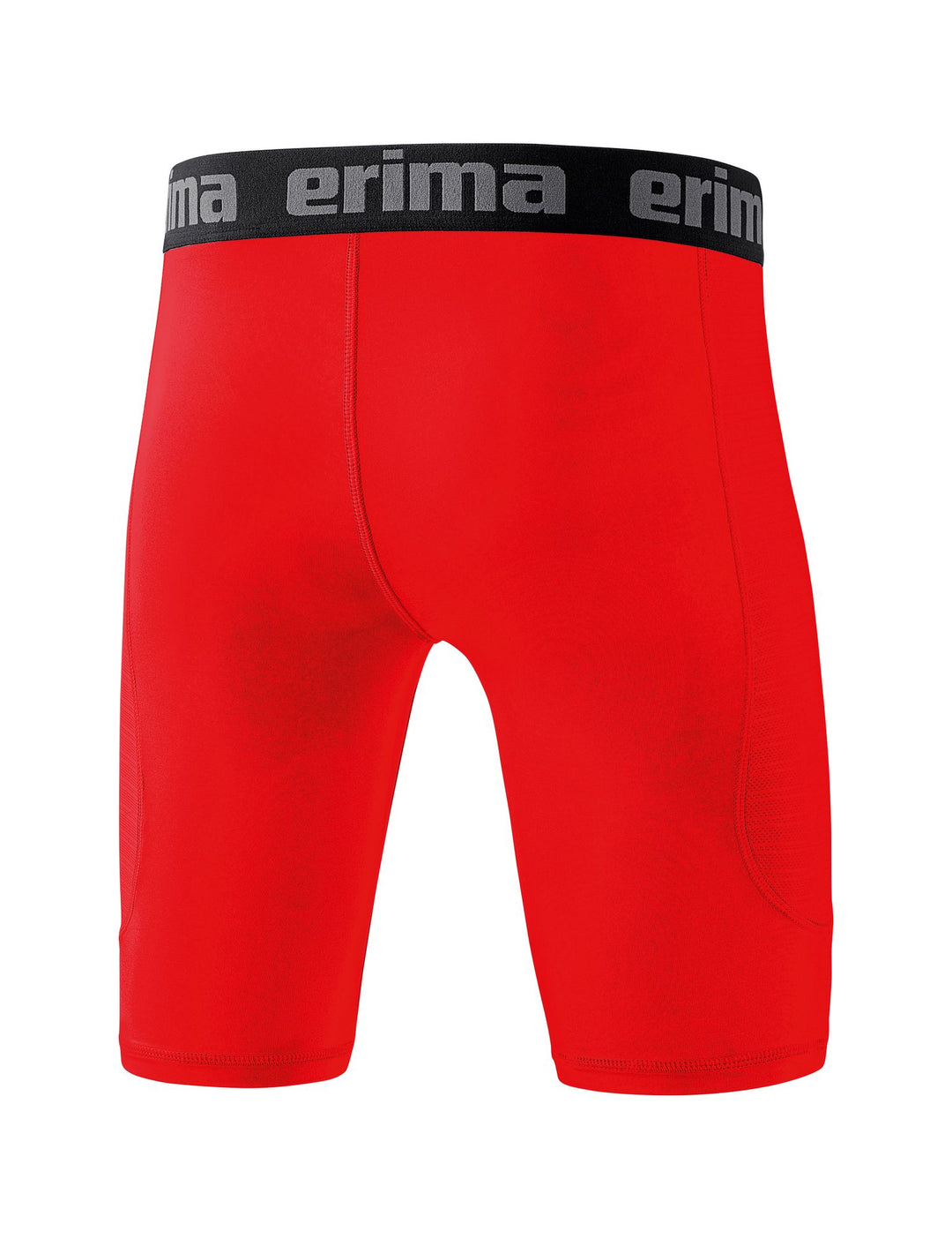 Erima Elemental Tight Short - red