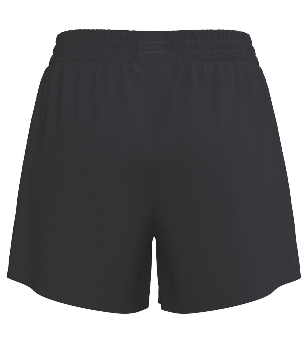 Erima Ts Sweatshorts - black