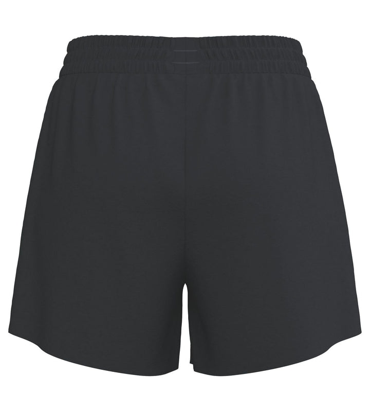 Erima Ts Sweatshorts - black