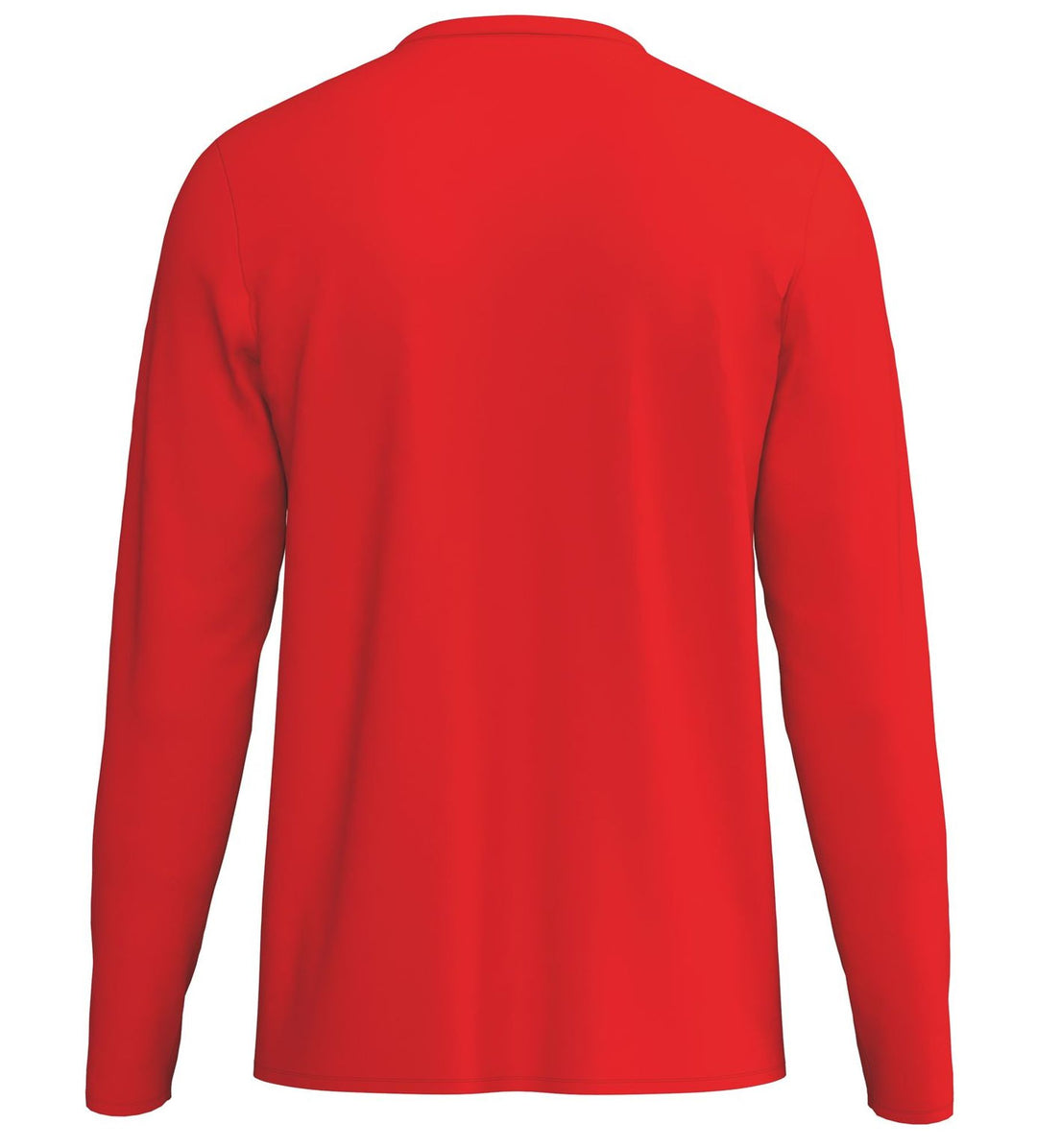 Erima Ts Longsleeve Function - red