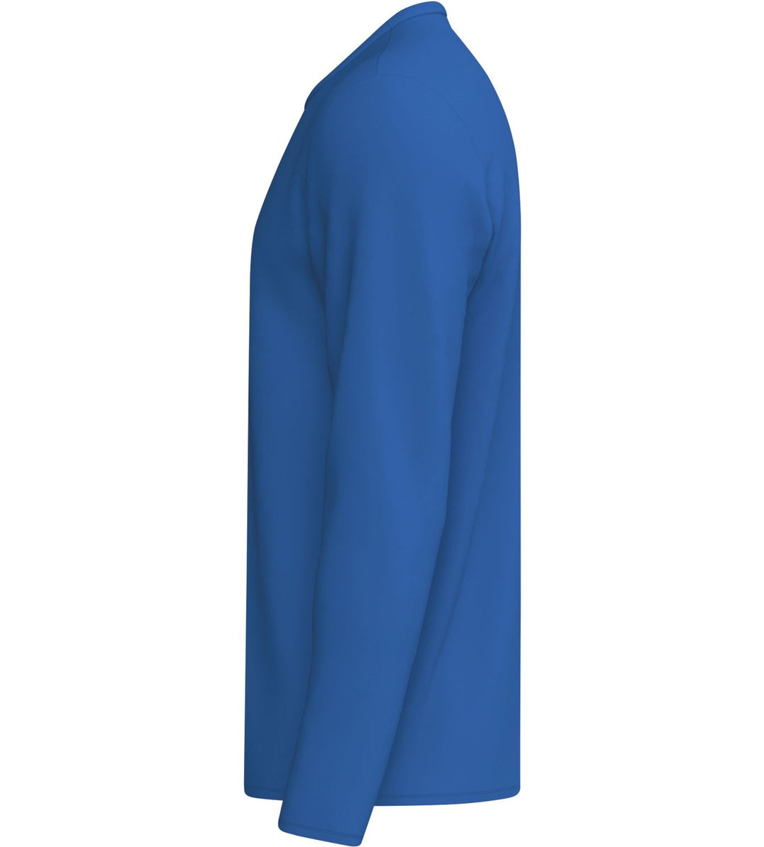 Erima Ts Longsleeve Function - new royal