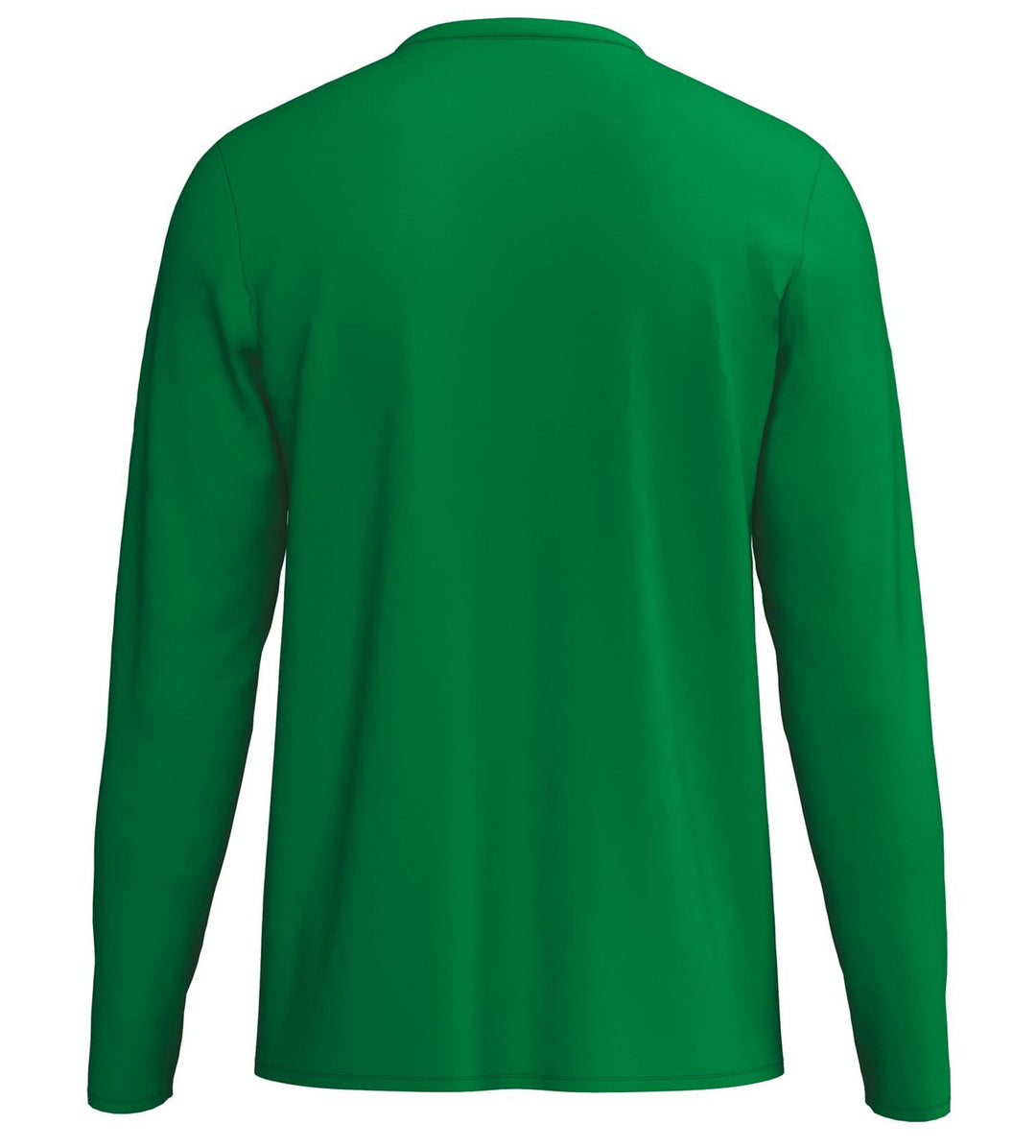 Erima Ts Longsleeve Function - smaragd