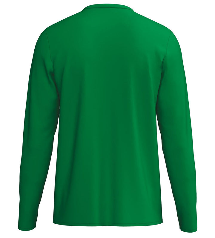 Erima Ts Longsleeve Function - smaragd