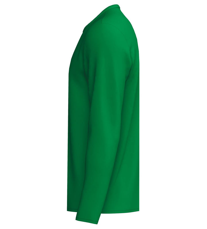 Erima Ts Longsleeve Function - smaragd