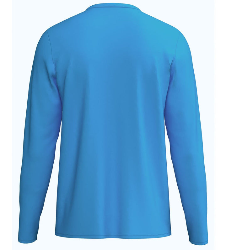 Erima Ts Longsleeve Function - curacao