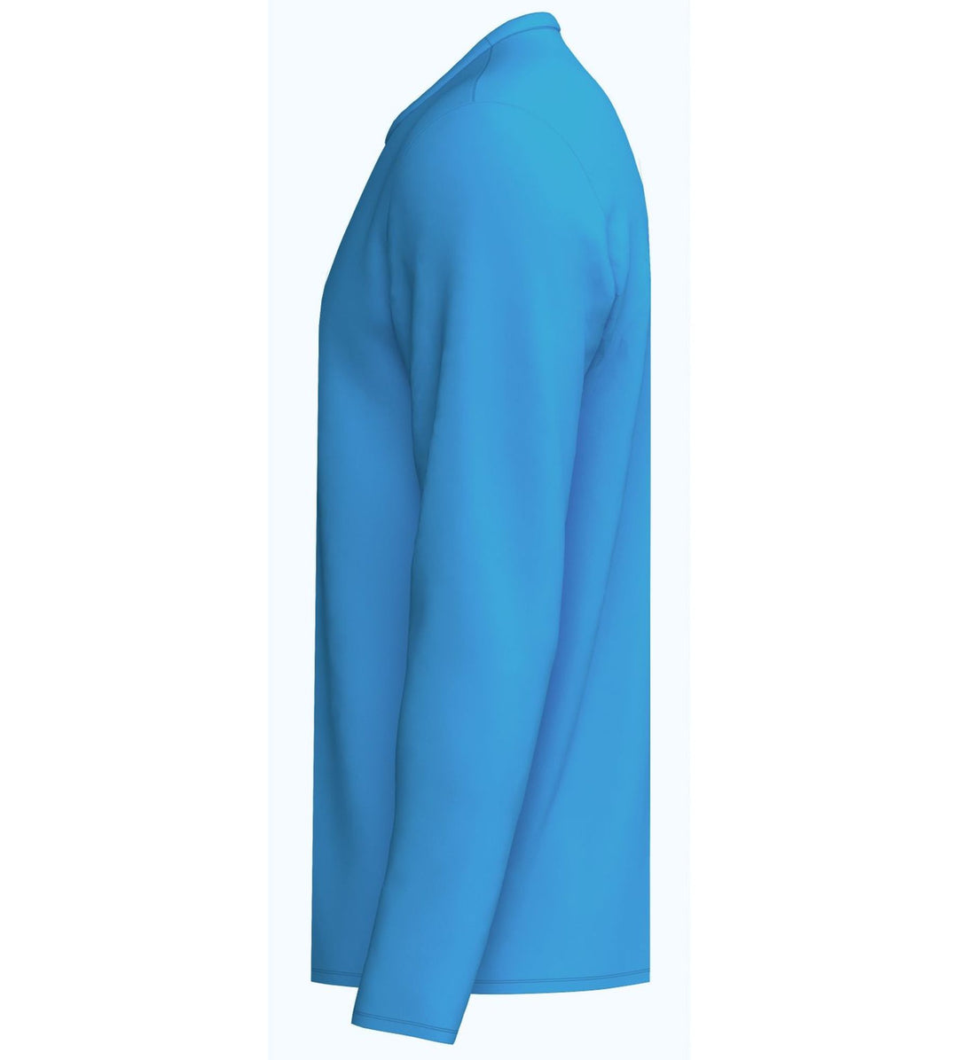 Erima Ts Longsleeve Function - curacao