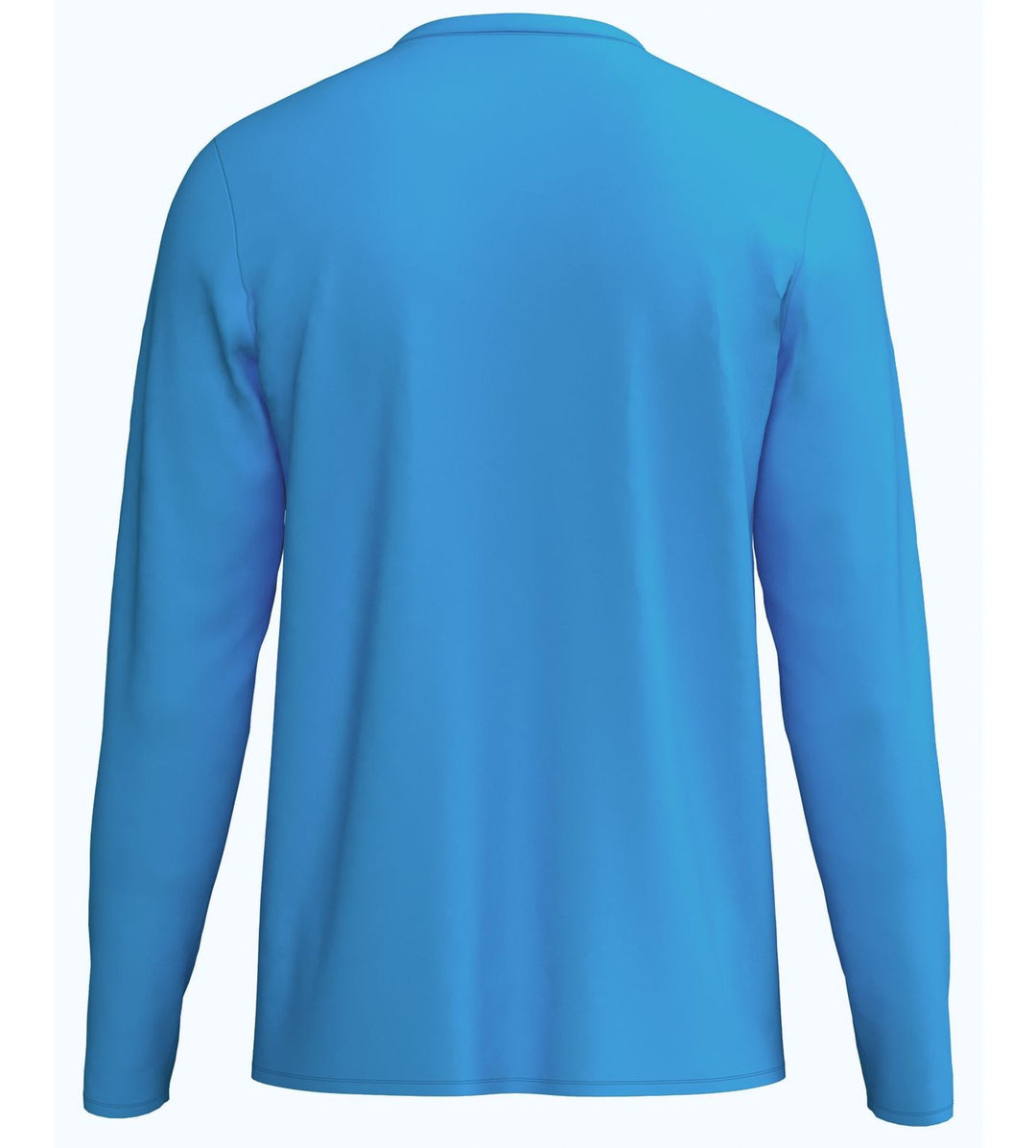 Erima Ts Longsleeve Function - curacao