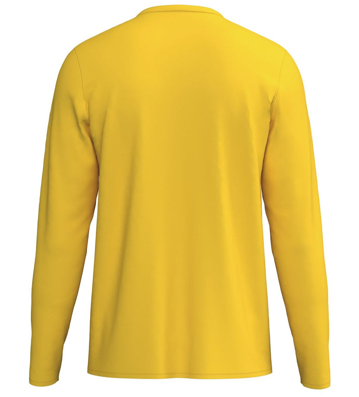Erima Ts Longsleeve Function - yellow