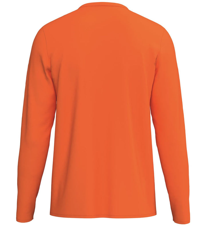 Erima Ts Longsleeve Function - orange