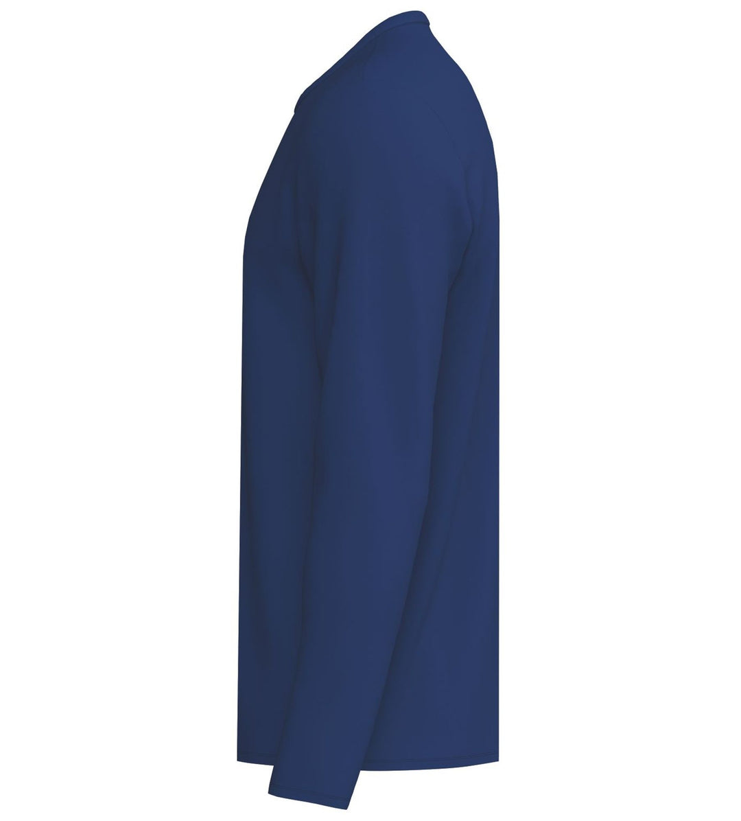 Erima Ts Longsleeve Function - new navy