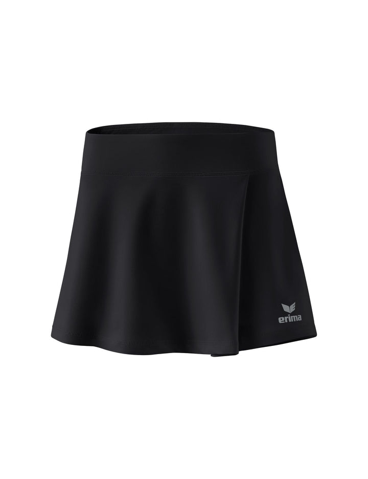 Erima Performance Skirt - black