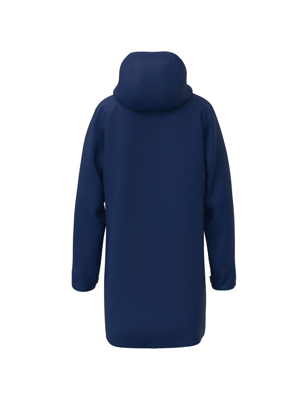 Erima winter jacket / stadium jacket - new navy
