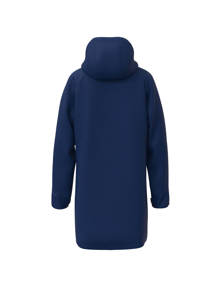 Erima winter jacket / stadium jacket - new navy