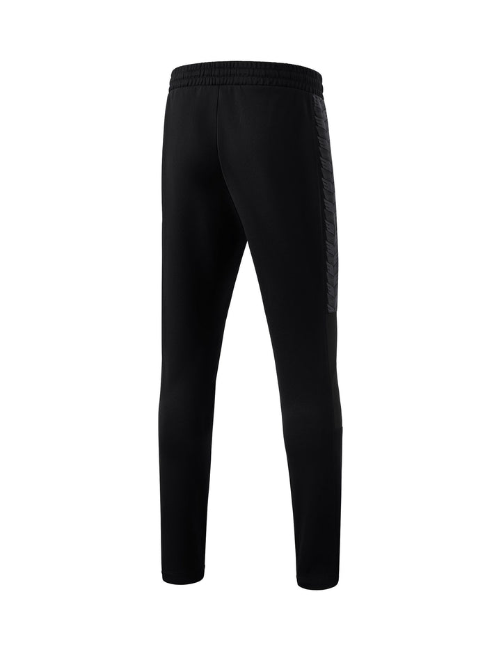 Erima Training Pants - black