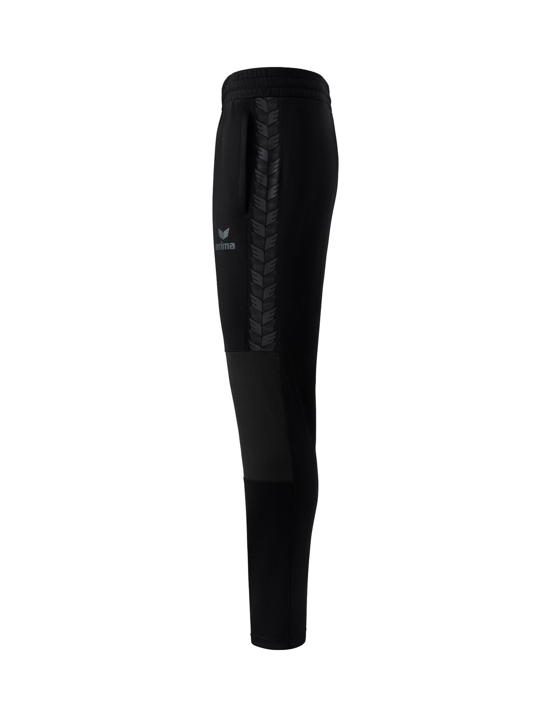Erima Training Pants - black
