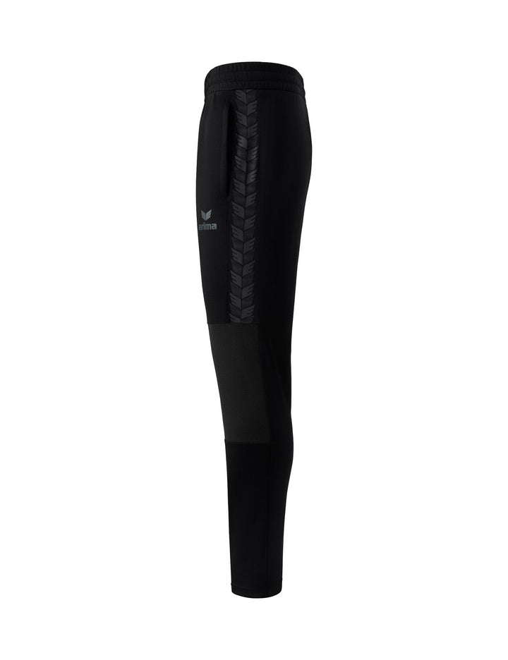 Erima Training Pants - black