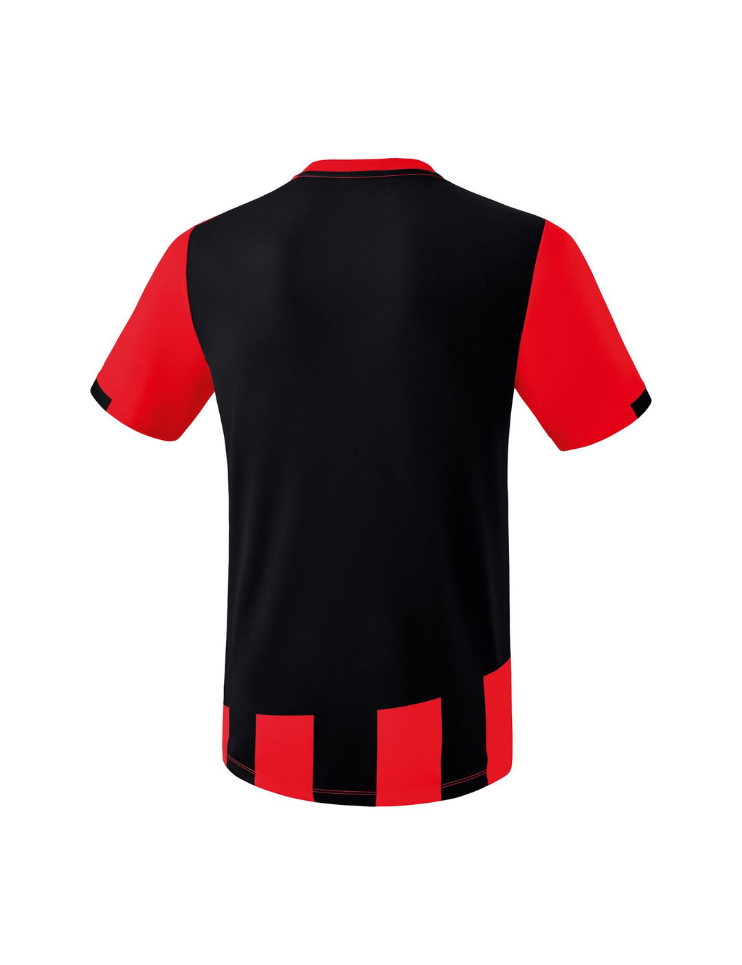 Erima Siena 3.0 Jersey Shortsleeve - red/black