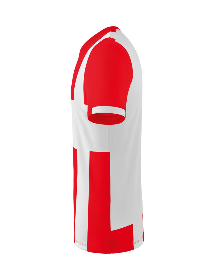 Erima Siena 3.0 Jersey Shortsleeve - red/white