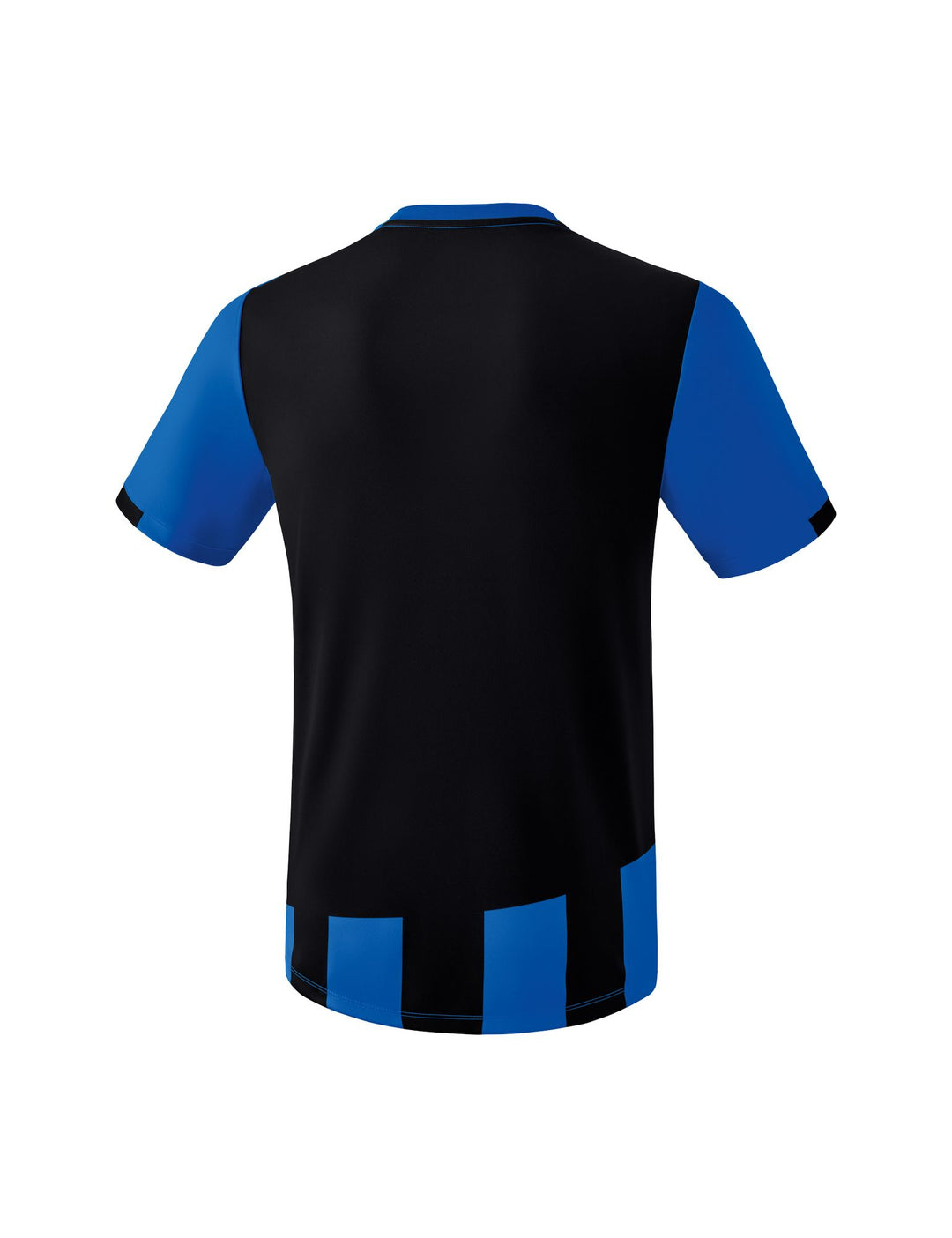 Erima Siena 3.0 Jersey Shortsleeve - new royal/black