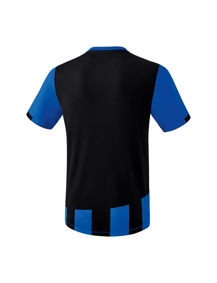 Erima Siena 3.0 Jersey Shortsleeve - new royal/black