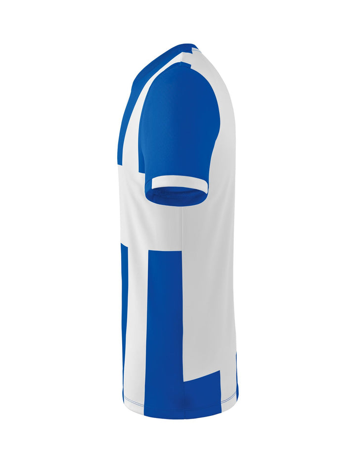 Erima Siena 3.0 Jersey Shortsleeve - new royal/white