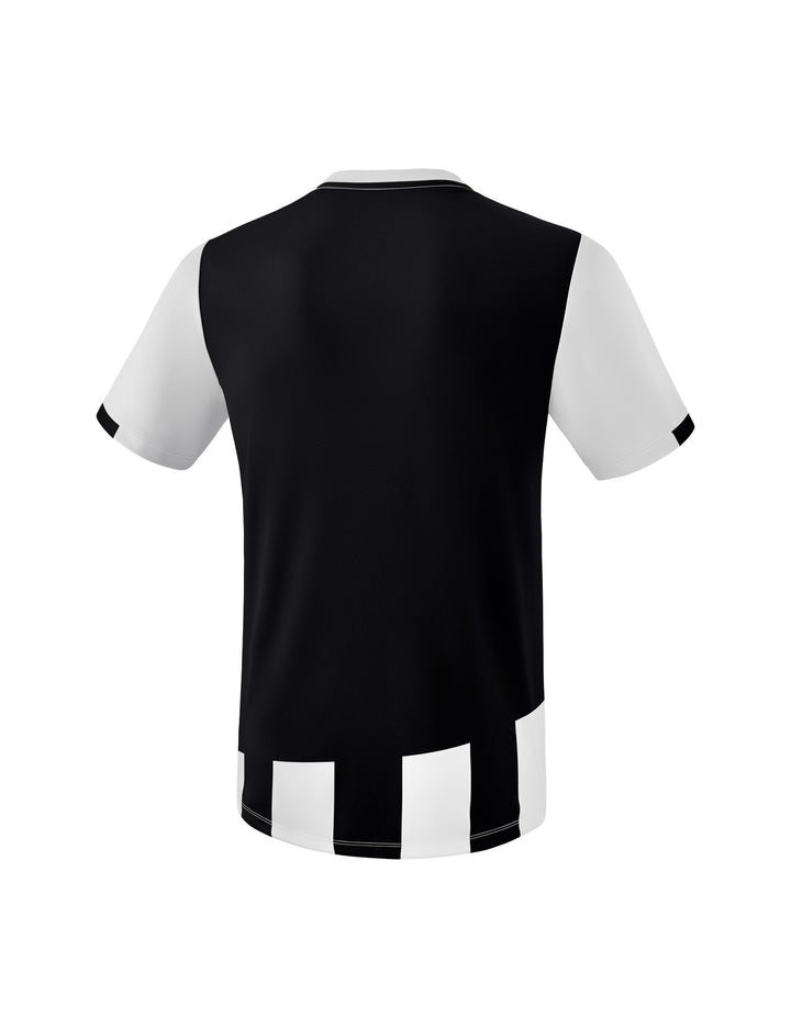 Erima Siena 3.0 Jersey Shortsleeve - white/black