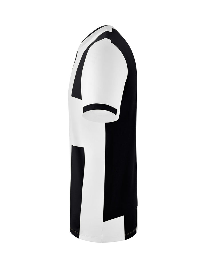 Erima Siena 3.0 Jersey Shortsleeve - white/black