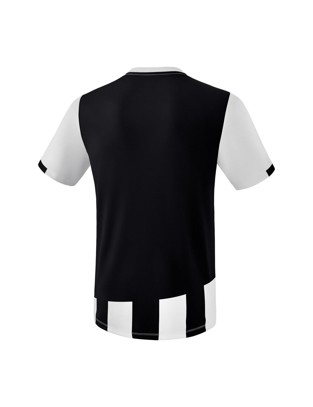 Erima Siena 3.0 Jersey Shortsleeve - white/black