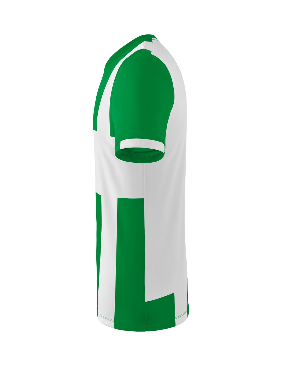 Erima Siena 3.0 Jersey Shortsleeve - smaragd/white