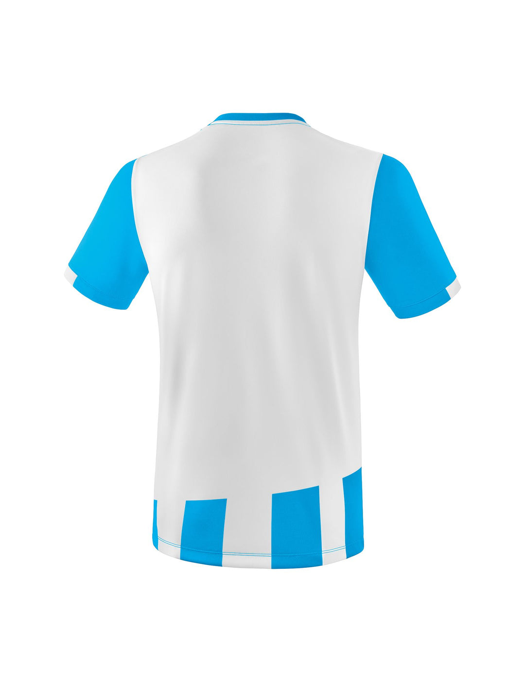 Erima Siena 3.0 Jersey Shortsleeve - curacao/white