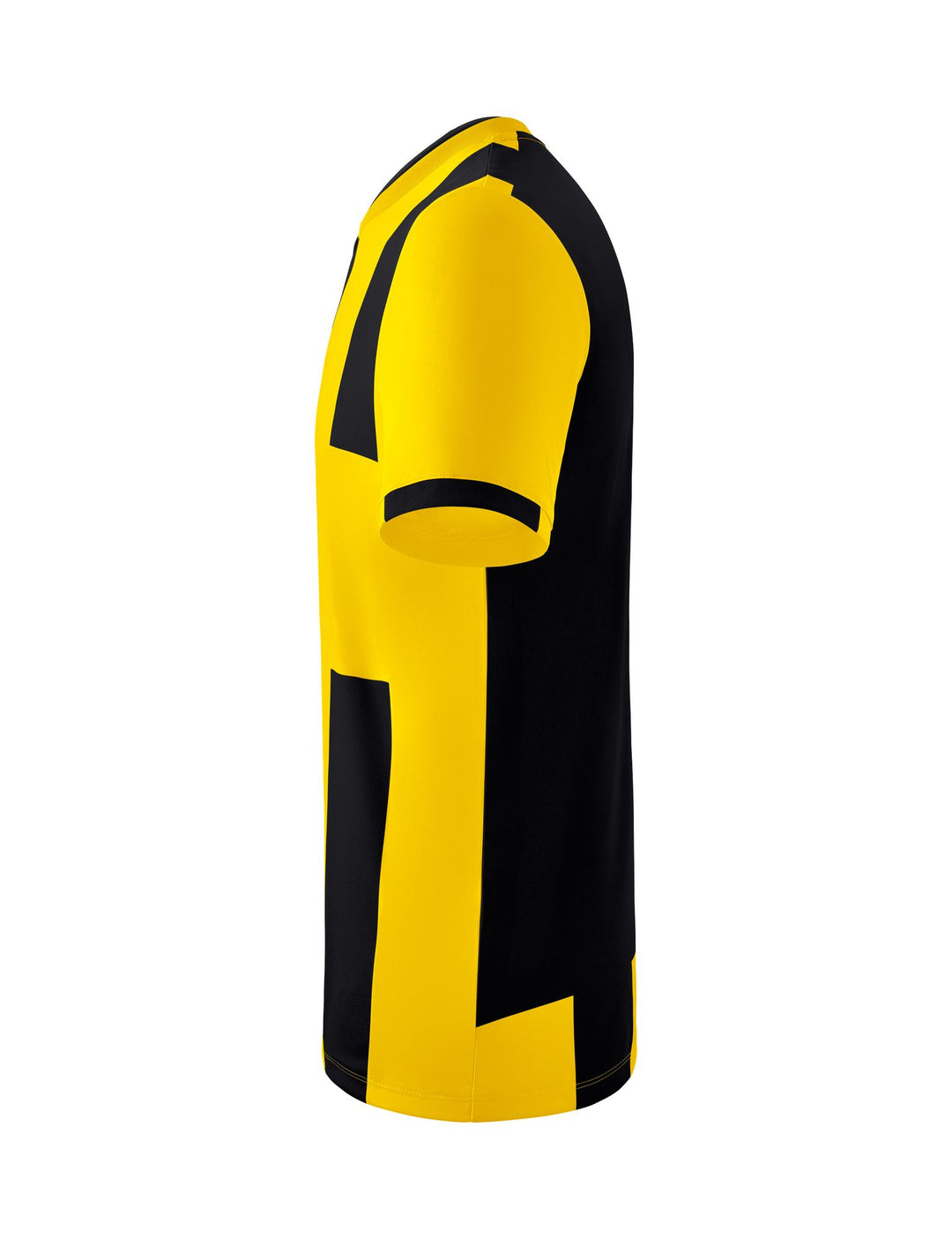 Erima Siena 3.0 Jersey Shortsleeve - yellow/black