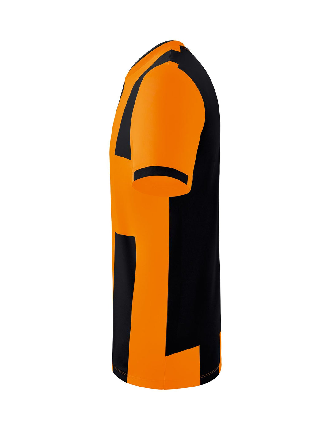 Erima Siena 3.0 Jersey Shortsleeve - orange/black