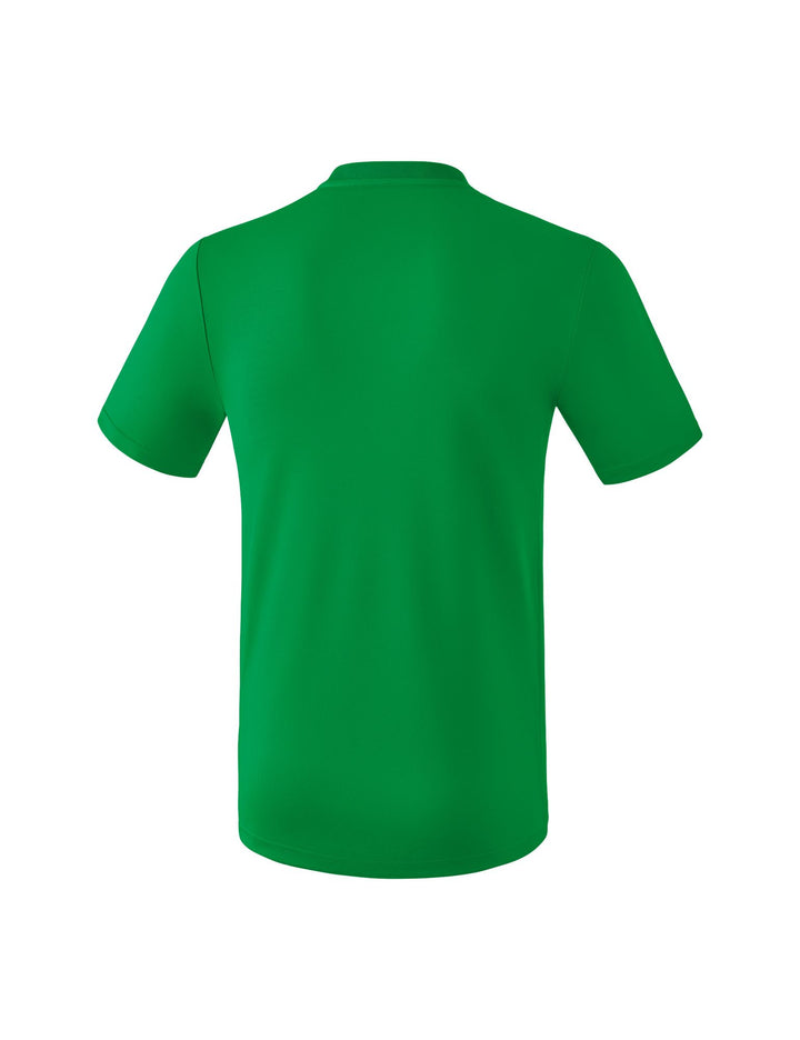 Erima Liga Jersey Shortsleeve - smaragd