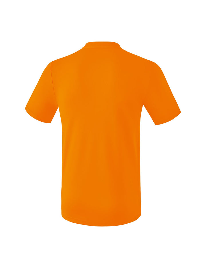 Erima Liga Jersey Shortsleeve - orange
