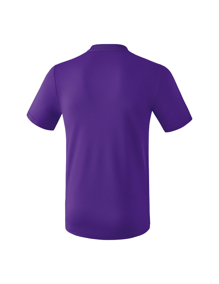 Erima Liga Jersey Shortsleeve - dark violet