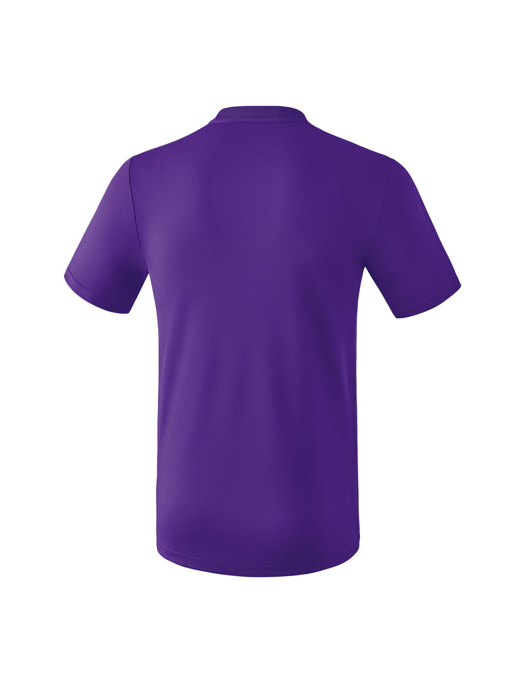 Erima Liga Jersey Shortsleeve - dark violet