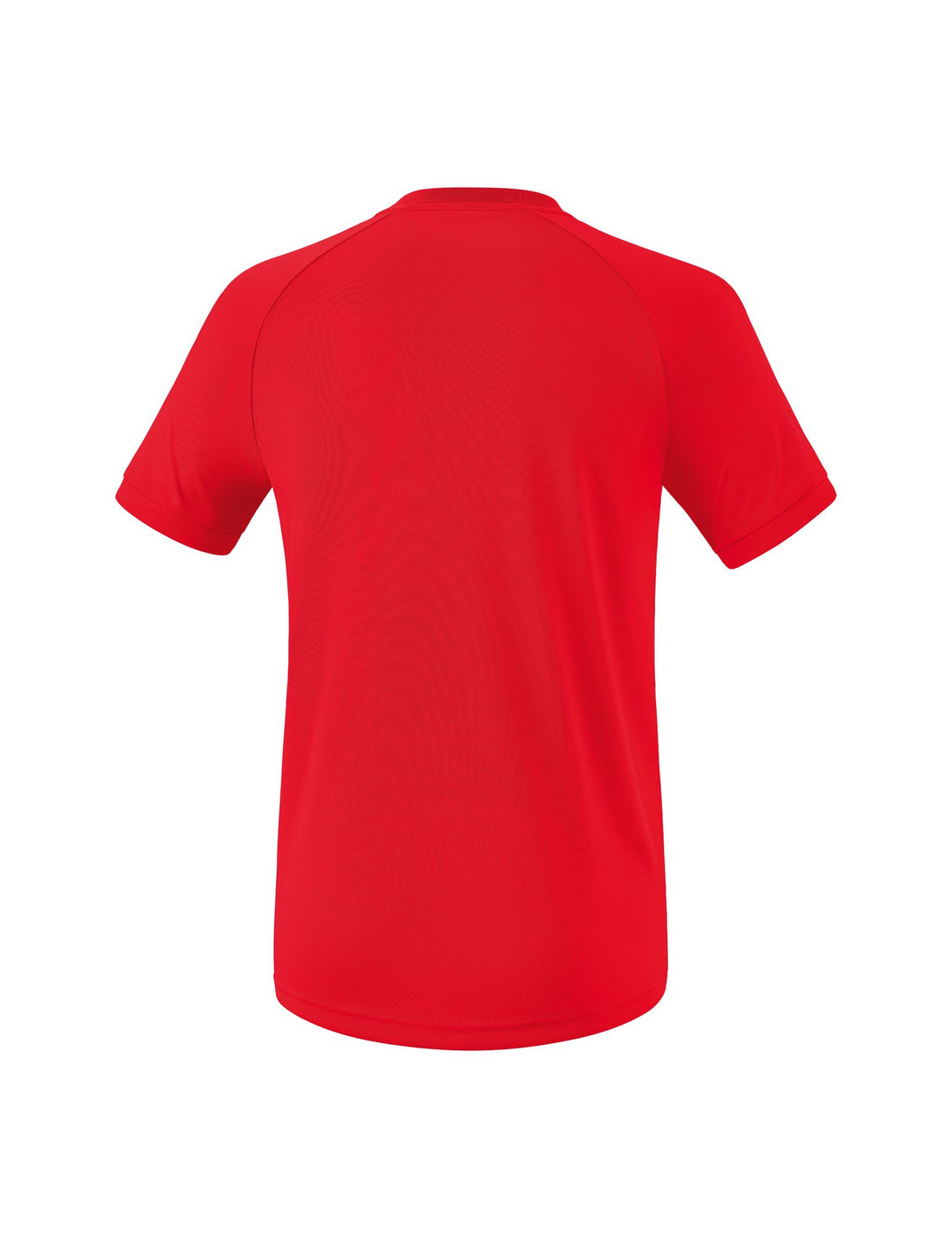 Erima Madrid Jersey Shortsleeve - red