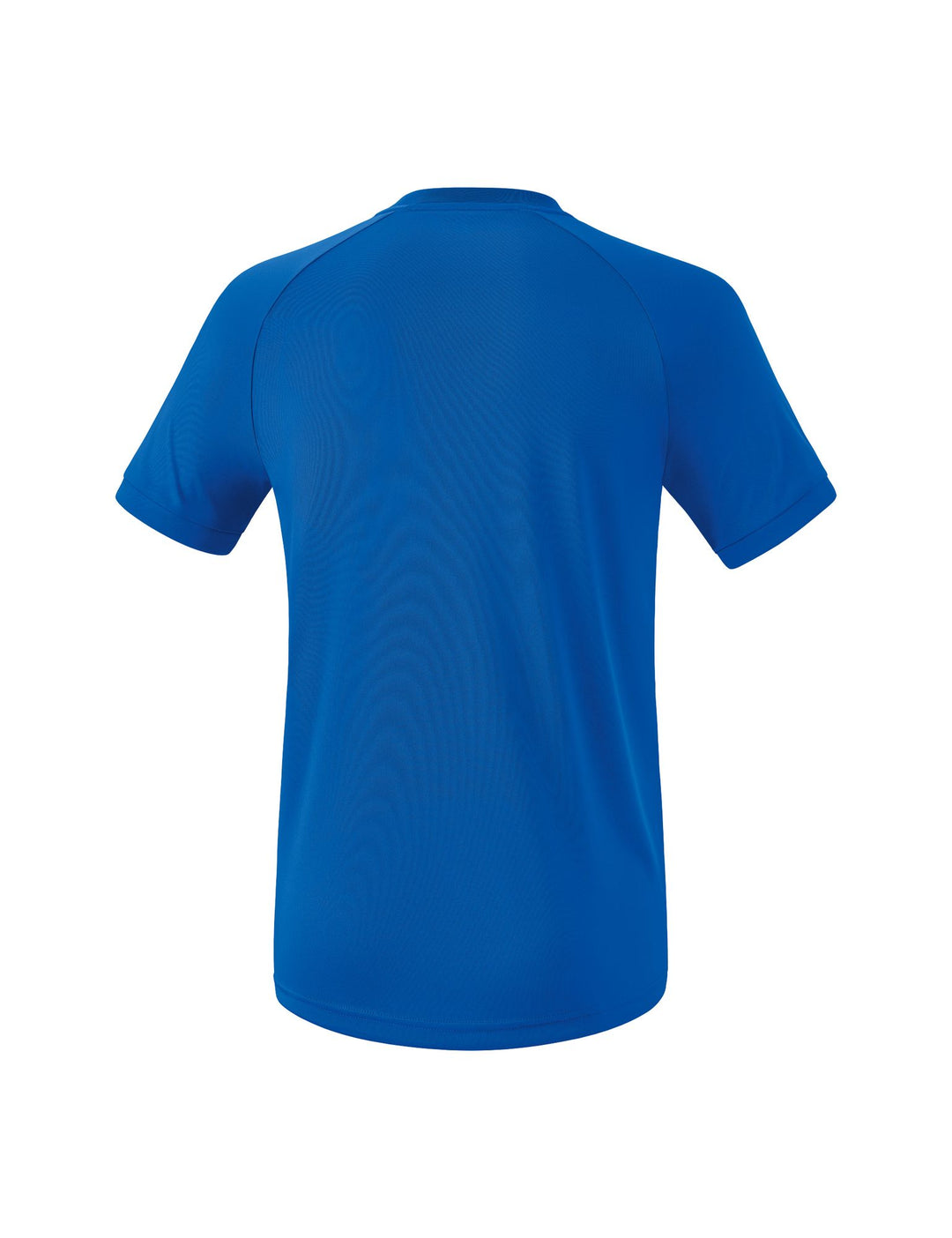 Erima Madrid Jersey Shortsleeve - new royal