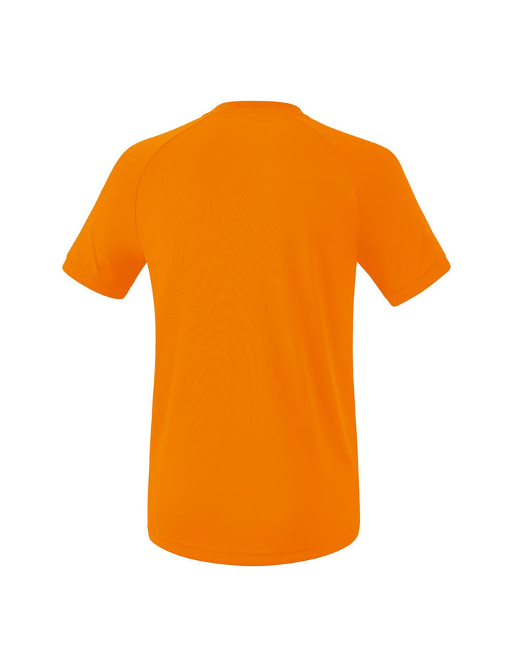 Erima Madrid Jersey Shortsleeve - new orange
