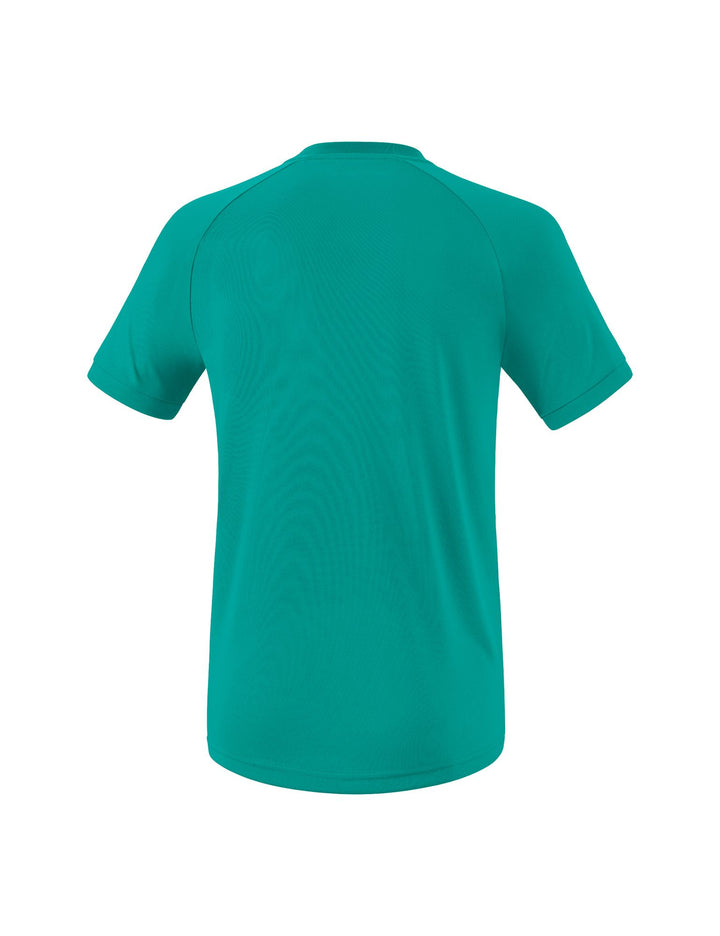 Erima Madrid Jersey Shortsleeve - columbia
