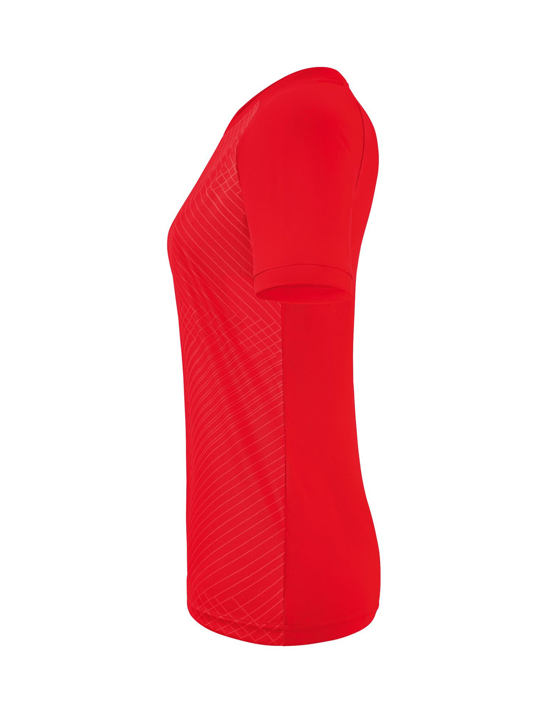 Erima Madrid Jersey Shortsleeve - red