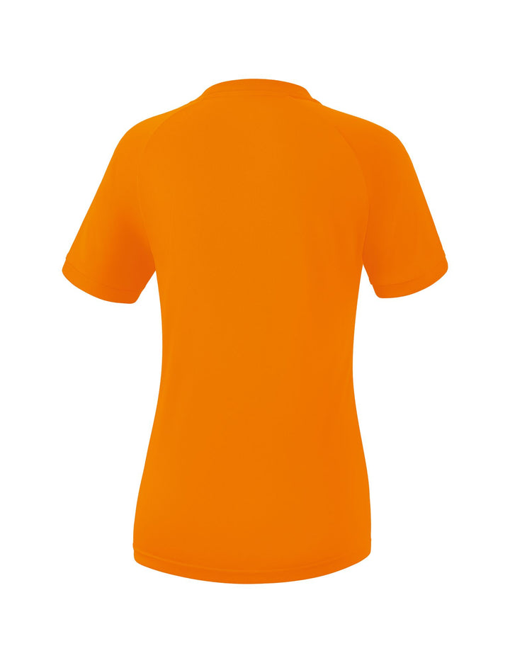 Erima Madrid Jersey Shortsleeve - new orange
