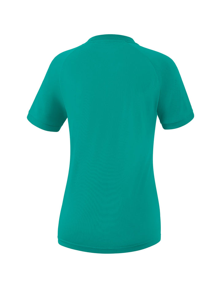 Erima Madrid Jersey Shortsleeve - columbia