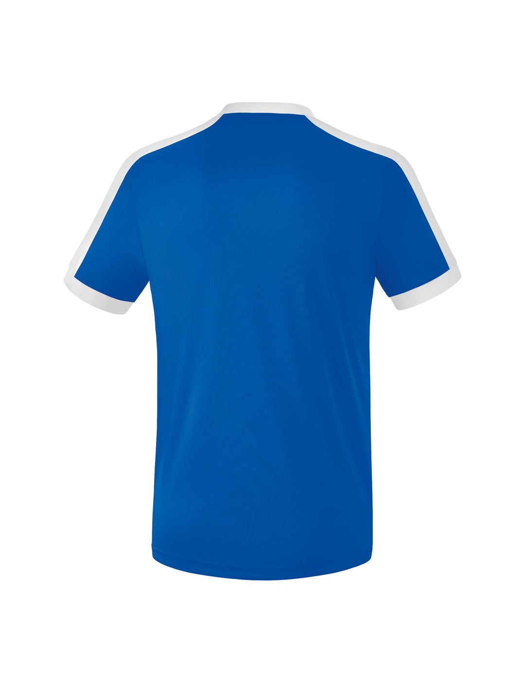 Erima Retro Star Jersey Shortsleeve - new royal/white