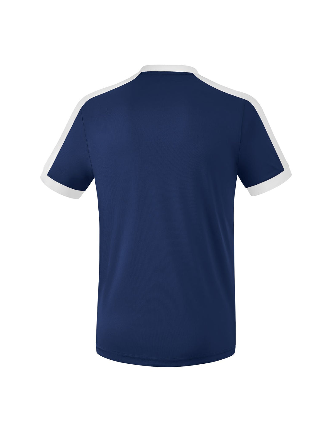 Erima Retro Star Jersey Shortsleeve - new navy/white