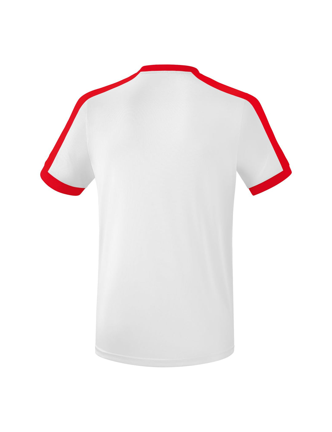 Erima Retro Star Jersey Shortsleeve - white/red