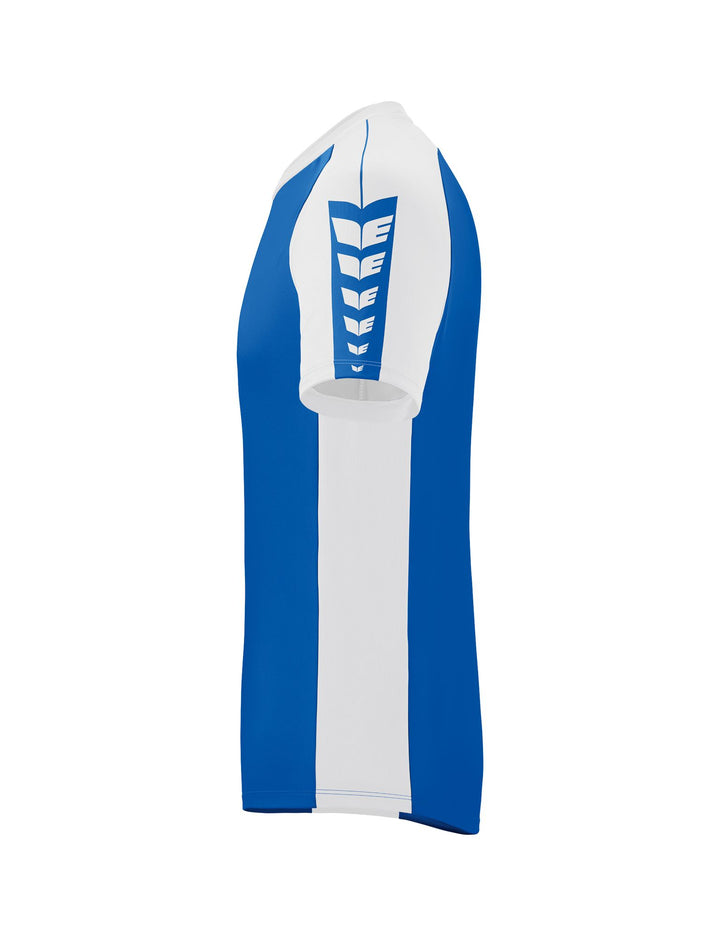 Erima Six Wings Jersey Shortsleeve - new royal/white