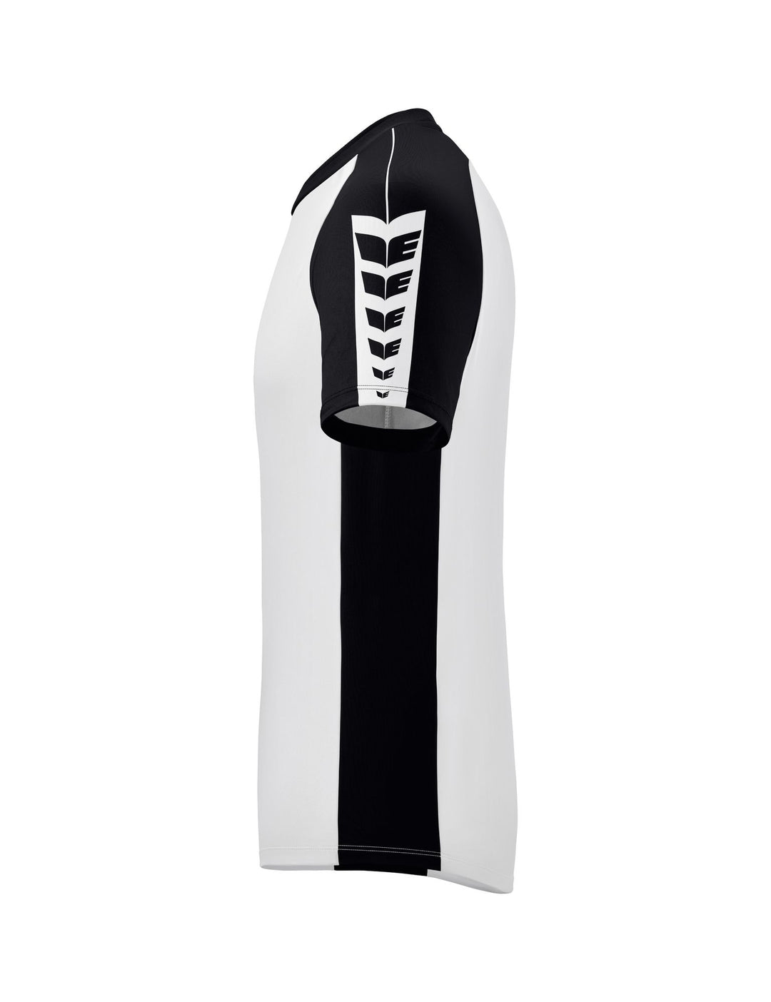 Erima Six Wings Jersey Shortsleeve - white/black